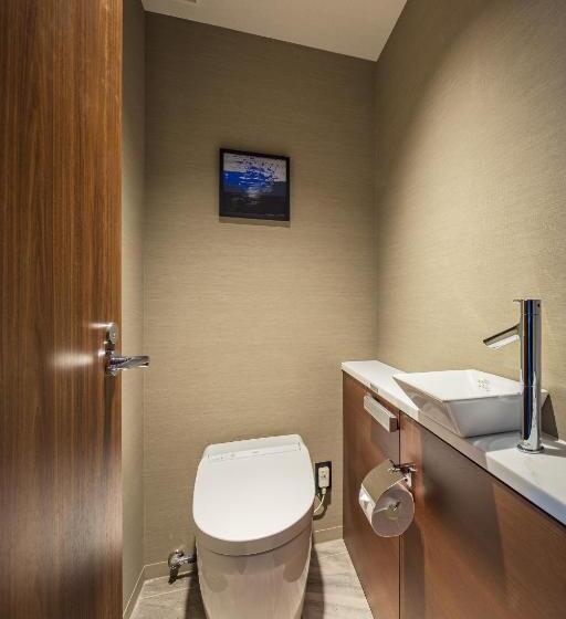 스탠다드 트리플 룸, Hyatt Regency Tokyo Bay
