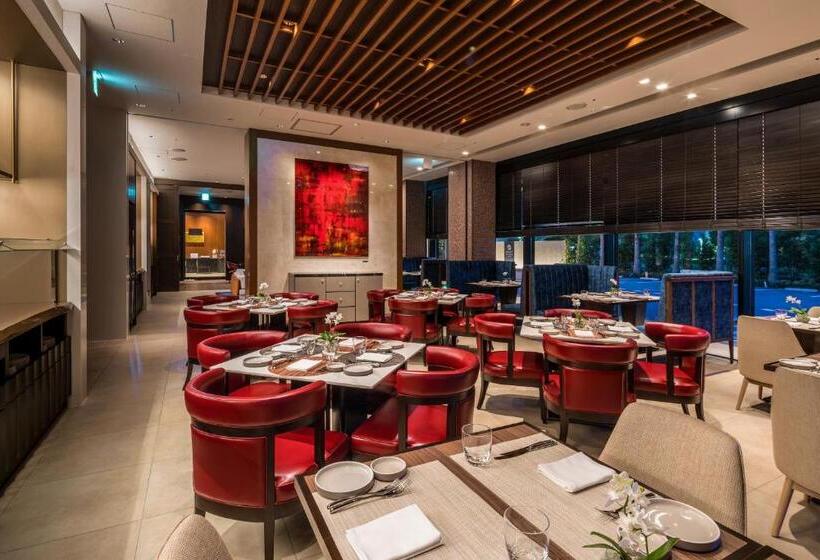 클럽 룸, Hyatt Regency Tokyo Bay