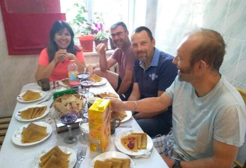 اتاق استاندارد سه نفره, Dasha Guest House