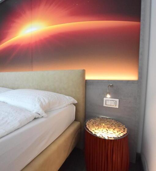 Апартаменты 2 Спальни, Primavera Apartmentsuites