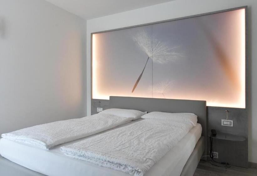 Апартаменты 1 Спальня, Primavera Apartmentsuites