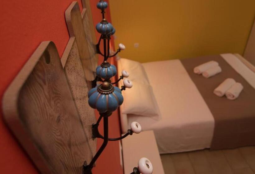 Апартаменты 2 Спальни, Niki Rooms