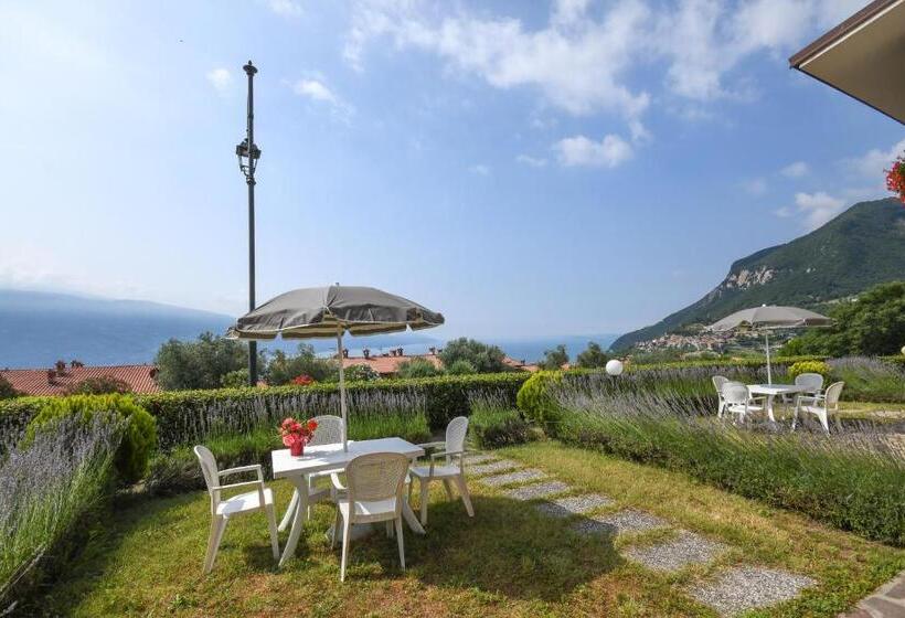 1 Bedroom Apartment Lake View, Residence Calap