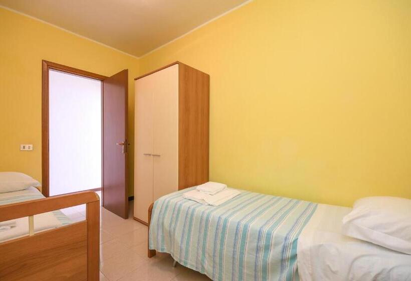1 Bedroom Apartment Lake View, Residence Calap