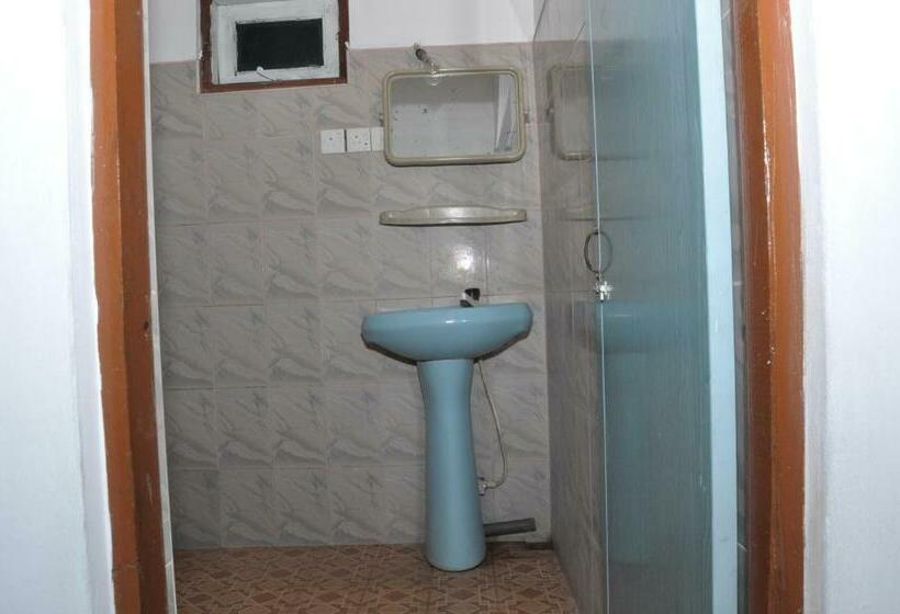 Номер Economy, Marshal Beach Guesthouse