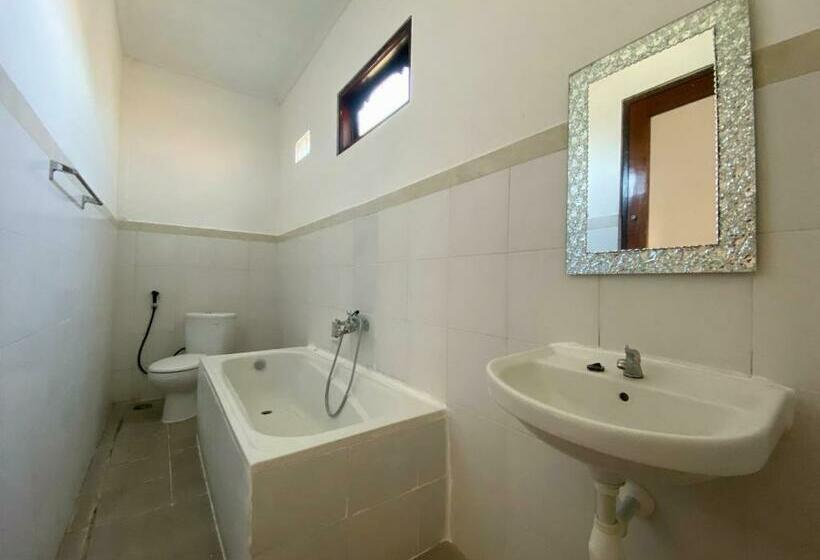 Номер Deluxe, Pondok Mimba