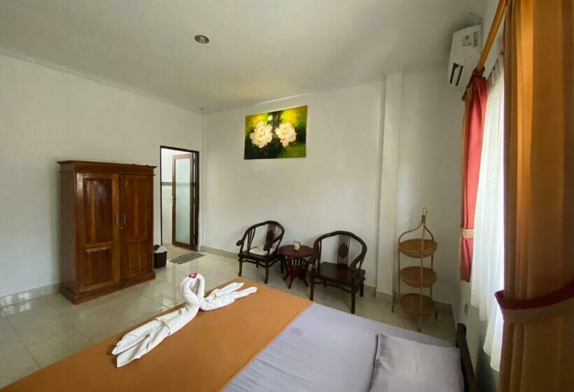 Номер Deluxe, Pondok Mimba