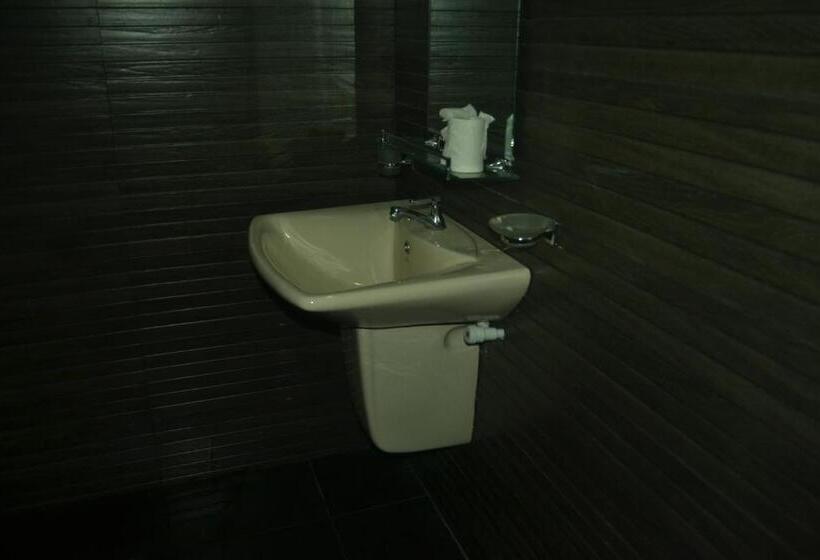 带1个卧室的带阳台的公寓, The Citadel Guest House