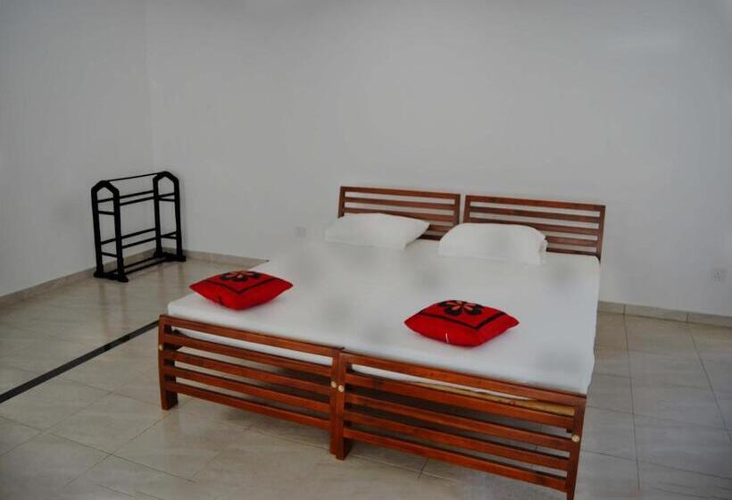 标准间, The Citadel Guest House
