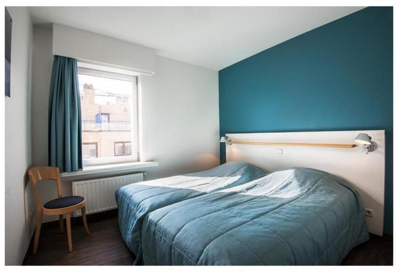 １ベッドルームのコンフォーとアパートメント, Vayamundo Oostende   Apartments