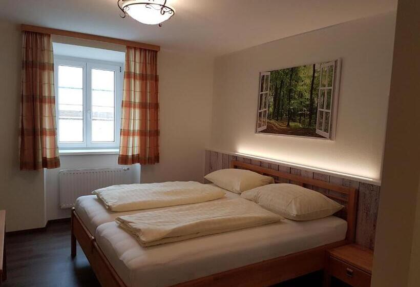 Номер Стандарт, Gasthof Mittendorfer