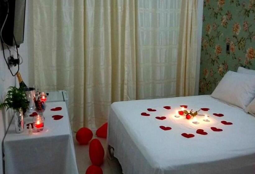 스탠다드 룸, Ipê Suites Juquehy