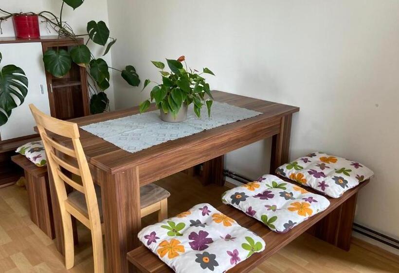 Апартаменты 2 Спальни, Penzion Bamako
