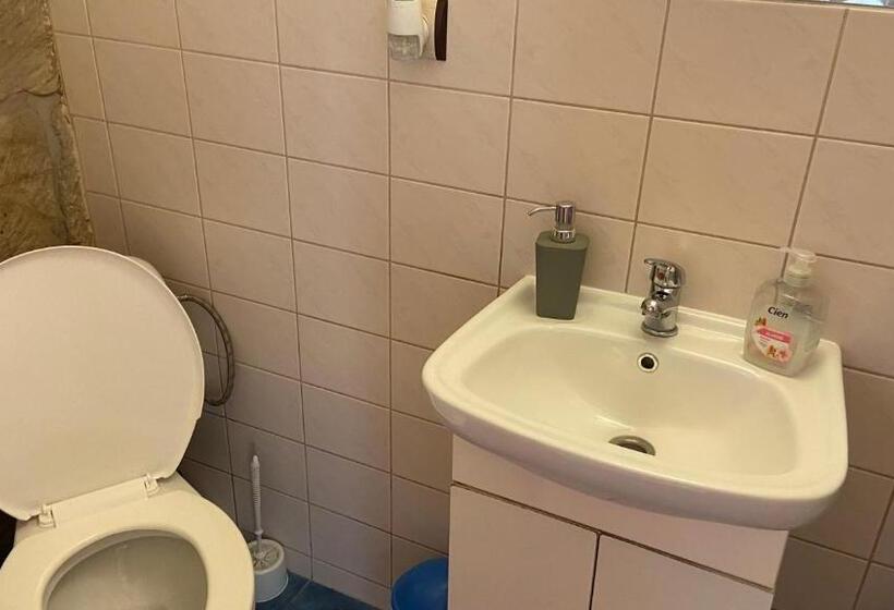 Четырехместный Номер Стандарт, Penzion Bamako