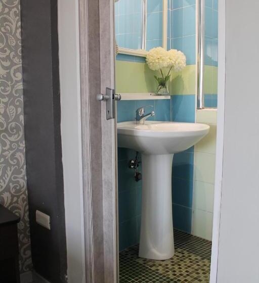 Номер Deluxe с Балконом, Vesuview Guest House Near The Ruins