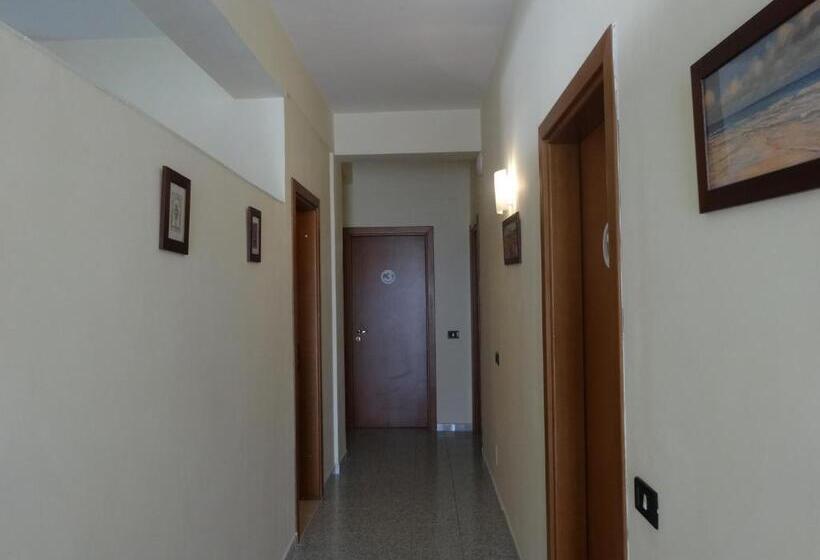 Семейный Номер Superior, Vesuview Guest House Near The Ruins
