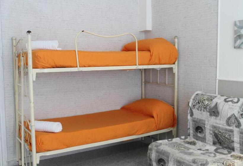 Семейный Номер Superior, Vesuview Guest House Near The Ruins