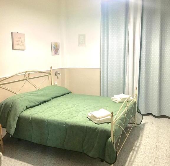 Семейный Номер Superior, Vesuview Guest House Near The Ruins