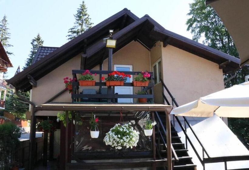 Люкс Повышенной Комфортности, Casa Anne Marie