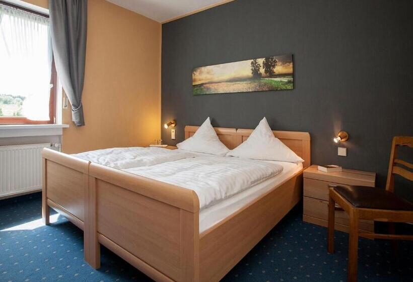 اتاق اکونومی, Pension Haus Brieden