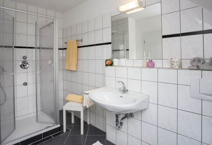 اتاق استاندارد, Pension Haus Brieden