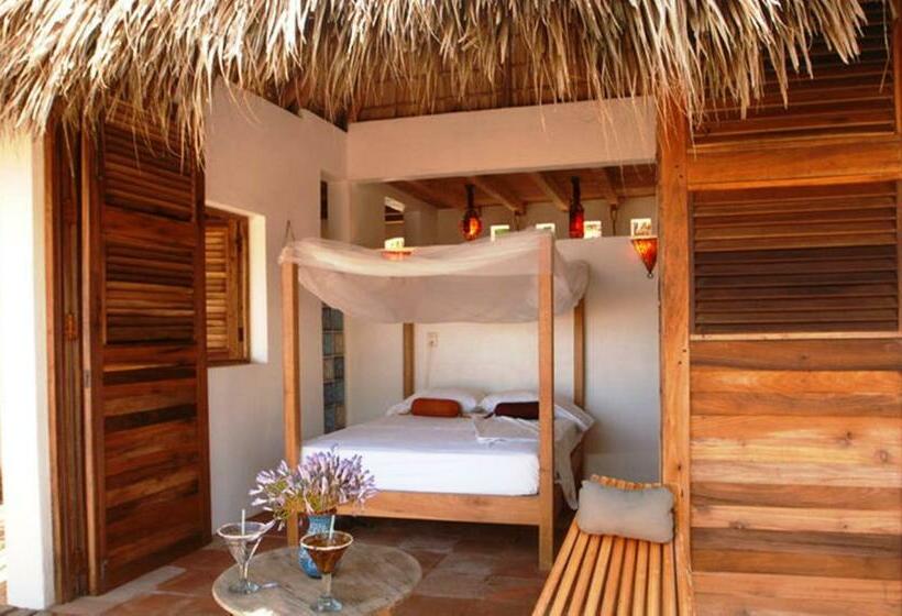 １ベッドルームハウス, Un Sueño Cabañas Del Pacífico