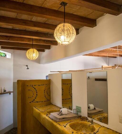 １ベッドルームハウス, Un Sueño Cabañas Del Pacífico