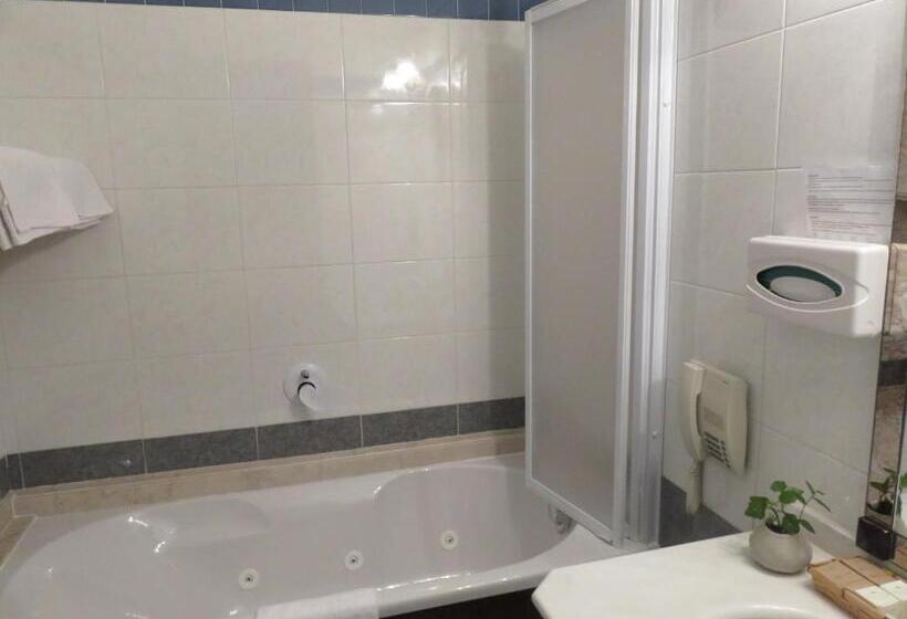 Номер Стандарт Вид на Озеро, Villa Selene