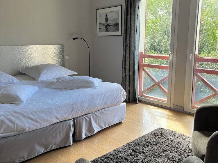 Номер Стандарт Вид на Сад, Lafitenia Resort