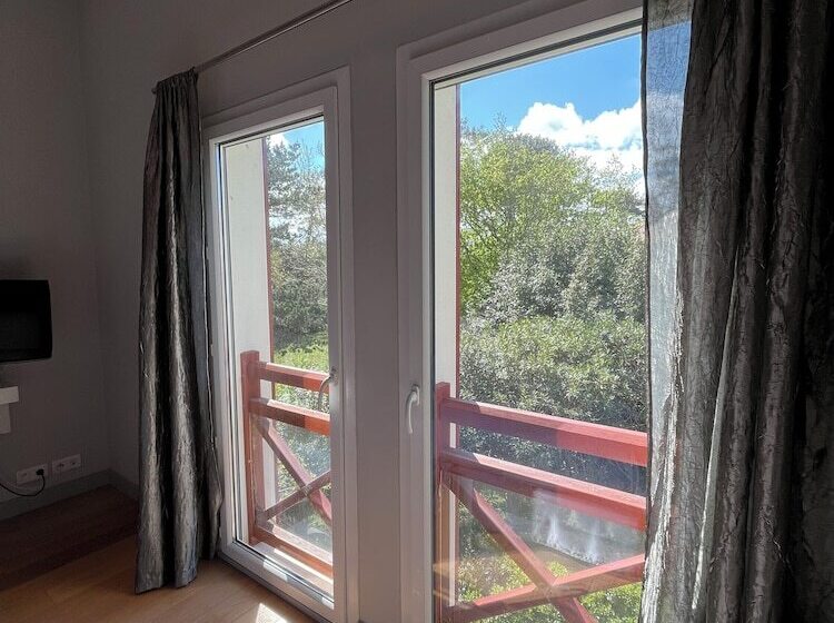 Номер Стандарт Вид на Сад, Lafitenia Resort