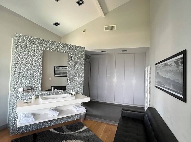 Номер Стандарт Вид на Море, Lafitenia Resort