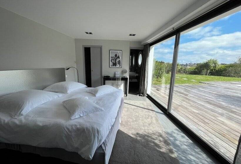 Номер Стандарт Вид на Сад, Lafitenia Resort