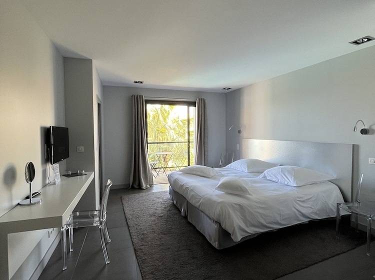 Номер Стандарт, Lafitenia Resort