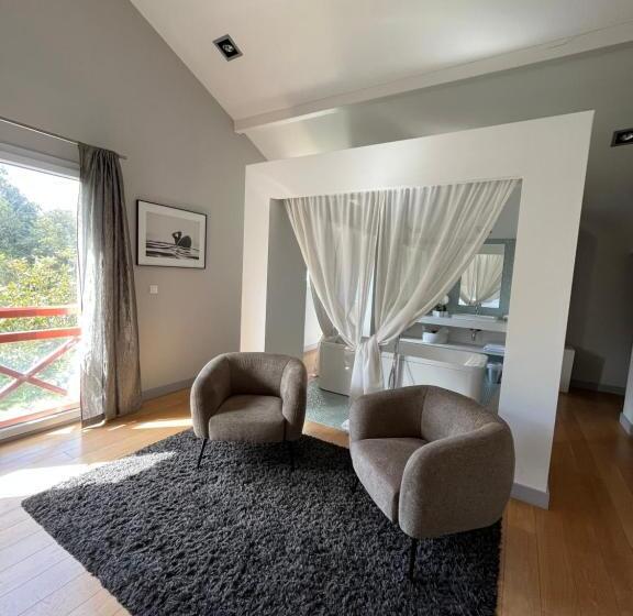 Номер Стандарт, Lafitenia Resort