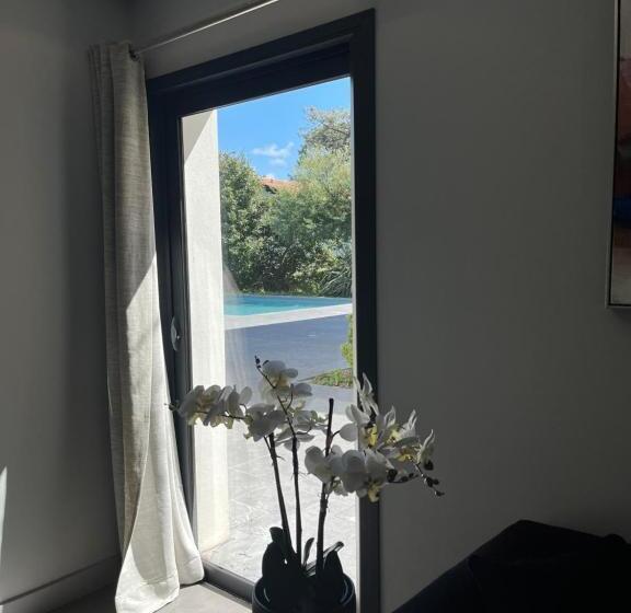 Номер Стандарт Вид на Сад, Lafitenia Resort