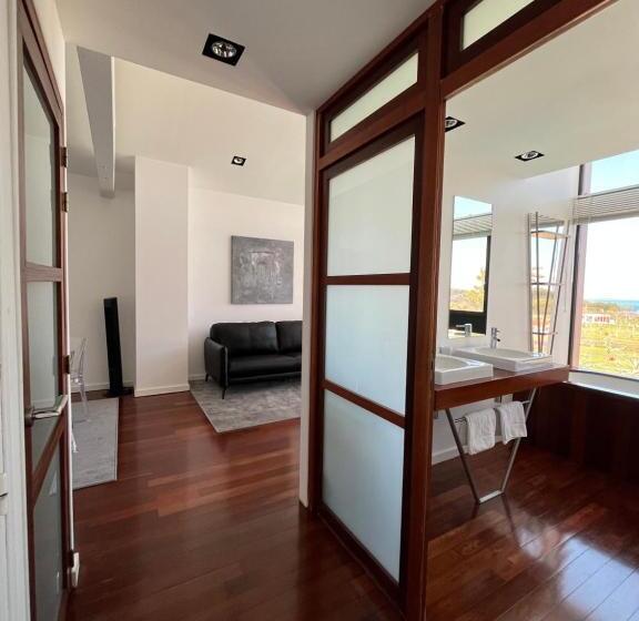 Family Suite, Lafitenia Resort