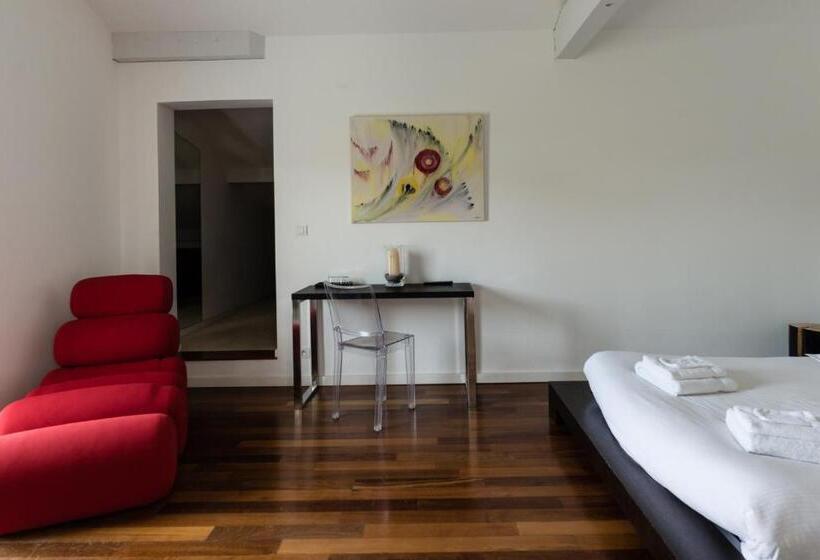 Номер Стандарт Вид на Сад, Lafitenia Resort