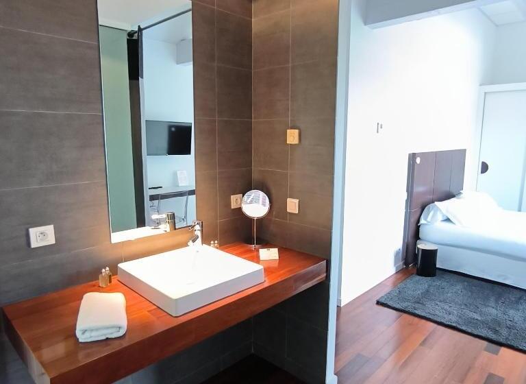 Номер Стандарт Вид на Море с Балконом, Lafitenia Resort