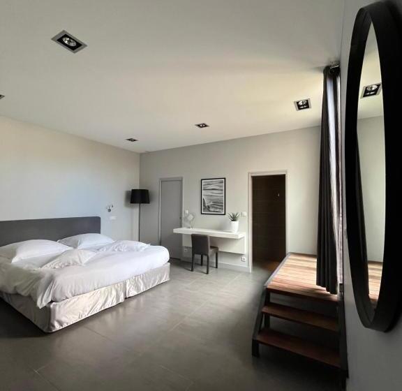 Номер Стандарт Внутренний, Lafitenia Resort