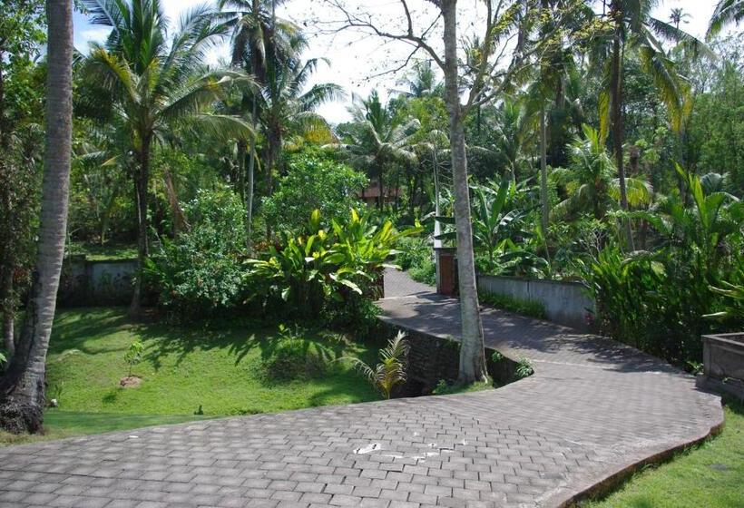 Номер Deluxe Вид на Море, Villa Rumah Pantai Bali
