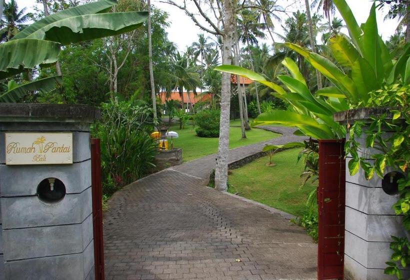 Семейный Номер, Villa Rumah Pantai Bali