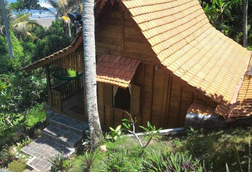 Бунгало Стандарт, Villa Rumah Pantai Bali