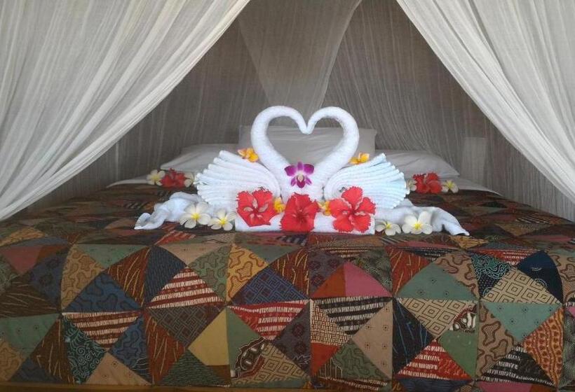 Бунгало Стандарт, Villa Rumah Pantai Bali
