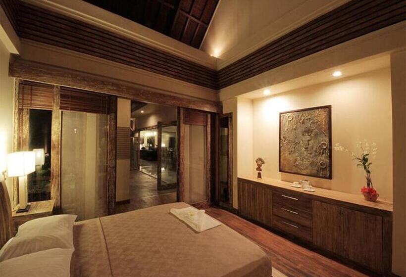 Номер Deluxe, Villa Rumah Pantai Bali