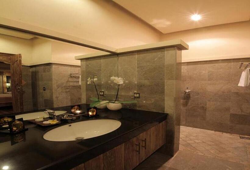 Номер Deluxe, Villa Rumah Pantai Bali