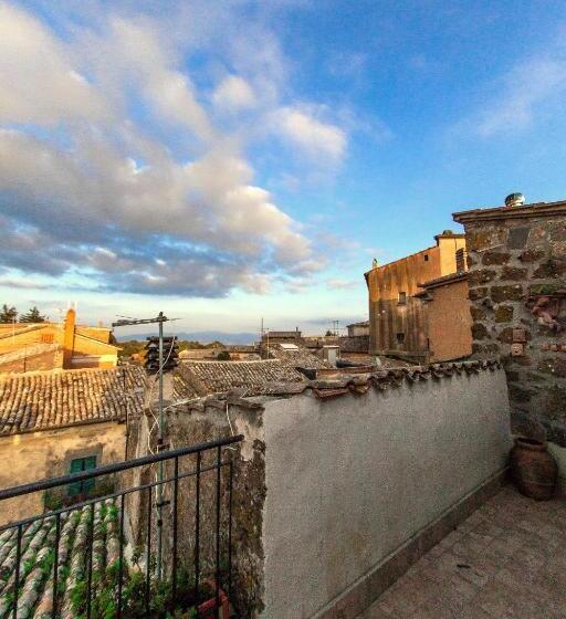 Люкс, B&b Del Prato