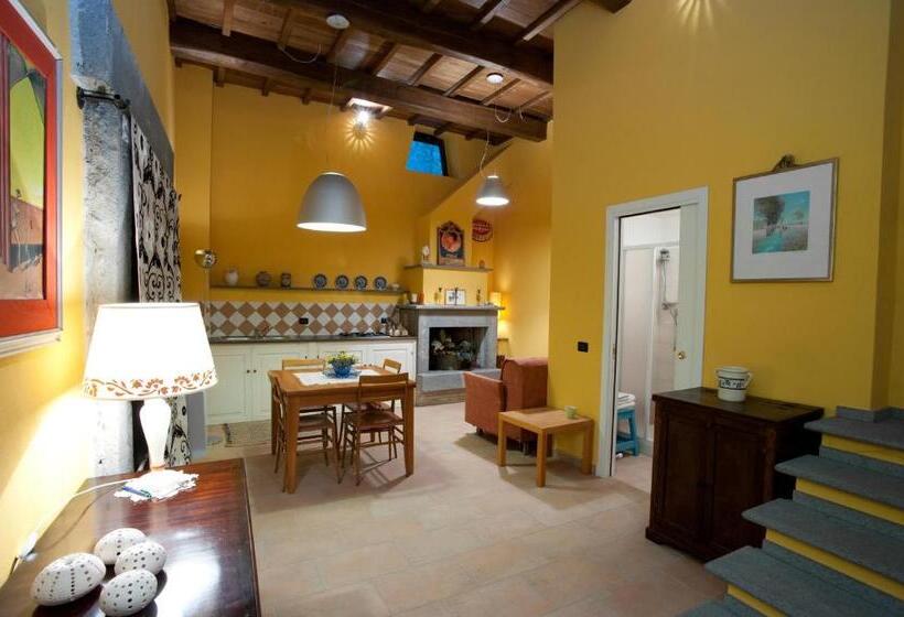Номер Стандарт, B&b Del Prato