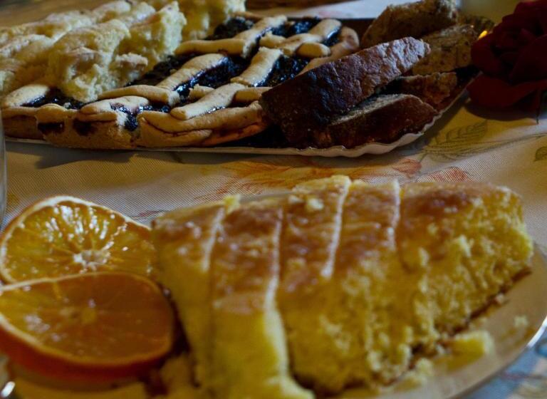 Номер Basic, B&b Del Prato