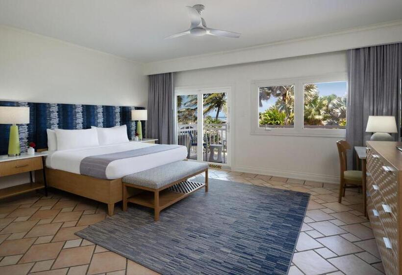 ویلای 3 خوابه, Marriott St. Kitts Beach Club
