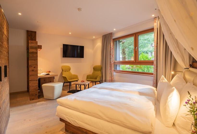 Классический Номер, Europe Hotel & Spa